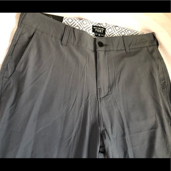 Pants Brand Multi-functional Pants - Picture 3 of 14